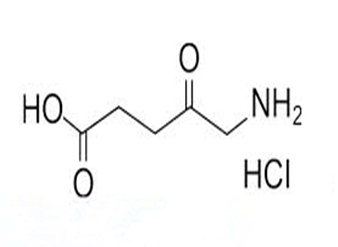 5-ALA, 5-氨基乙酰丙酸盐酸盐, 5-氨基酮戊酸